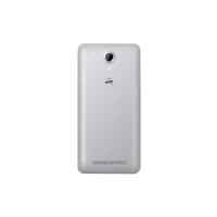 Micromax Q354 Silver