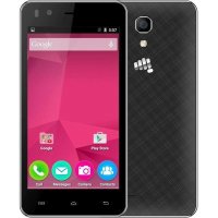 смартфон Micromax Q424 Black