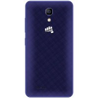 Micromax Q424 Blue