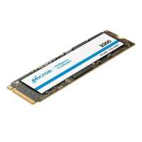 SSD диск Micron 2300 256Gb MTFDHBA256TDV