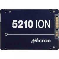 Micron 5210 ION 1.92Tb MTFDDAK1T9QDE