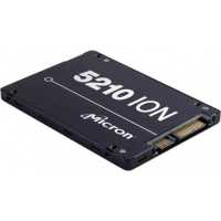 Micron 5210 ION 1.92Tb MTFDDAK1T9QDE