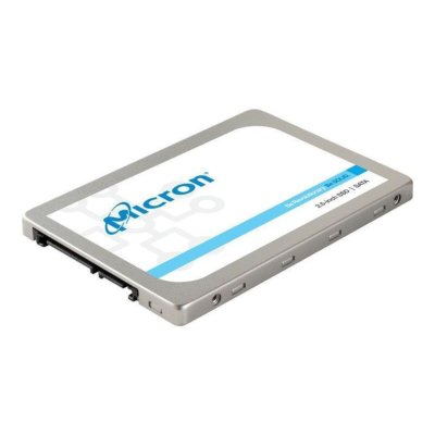 

Micron 5300 Pro 240Gb MTFDDAV240TDU