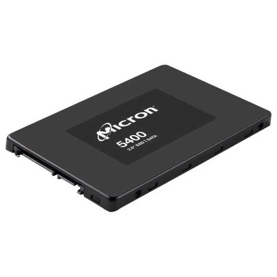 Micron 5400 Pro 480Gb MTFDDAK480TGA