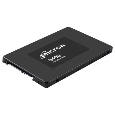 Micron 5400 Pro 7.68Tb MTFDDAK7T6TGA