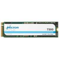 SSD диск Micron 7300 Max 400Gb MTFDHBA400TDG