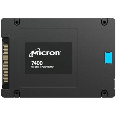 

Micron 7400 Max 1.6Tb
