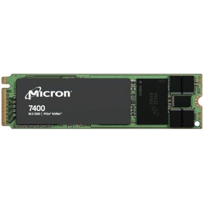 

Micron 7400 Max 400Gb