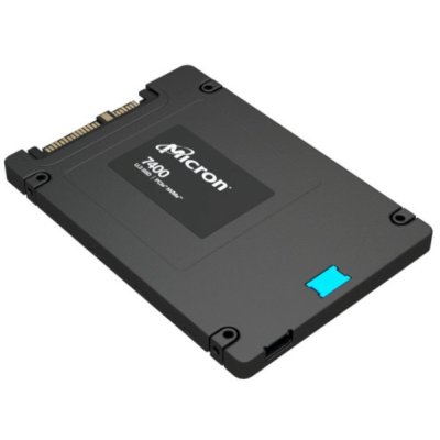 SSD диск Micron 7400 Pro 1.92Tb MTFDKCB1T9TDZ