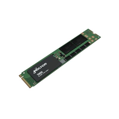

Micron 7400 Pro 480Gb