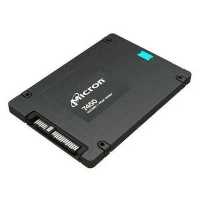 Micron 7450 Max 6.4Tb MTFDKCC6T4TFS