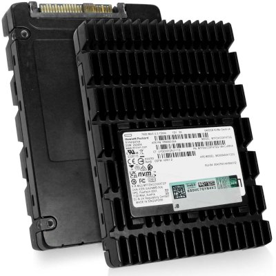 Micron 7500 Max 6.4Tb MTFDKCC6T4TGQ