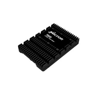 SSD диск Micron 7500 Pro 3.84Tb MTFDKCC3T8TGP