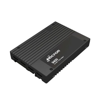 Micron 9400 Pro 15.36Tb MTFDKCC15T3TGH