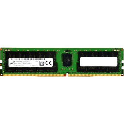оперативная память Micron MTA36ASF8G72PZ-2G9