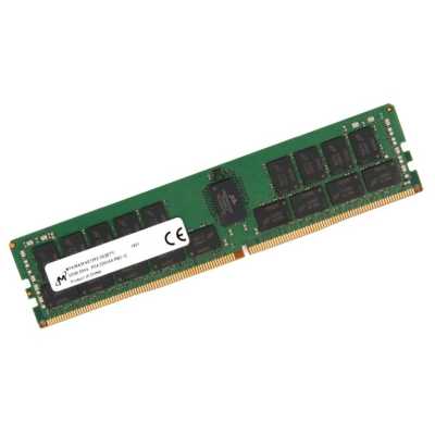 оперативная память Micron MTC20C2085S1EC56BD1