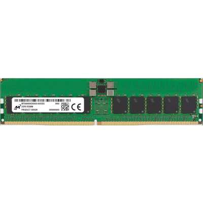 оперативная память Micron MTC20F2085S1RC56BD1