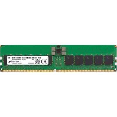 оперативная память Micron MTC40F2046S1RC56BD1