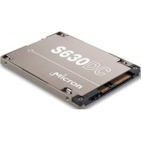 SSD диск Micron MTFDJAK400MBT