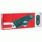 клавиатура Microsoft 2LF-00012