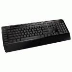 клавиатура Microsoft JQD-00012