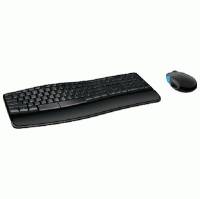 клавиатура Microsoft L3V-00017