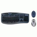 клавиатура Microsoft MFC-00019