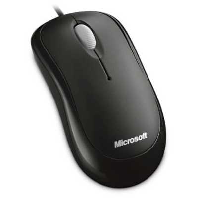 мышь Microsoft 4YH-00007