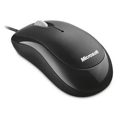 мышь Microsoft 4YH-00007