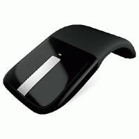 Microsoft Arc Mouse Black ZJA-00065