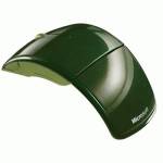 мышь Microsoft Arc Mouse Green
