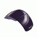 мышь Microsoft Arc Mouse Purple