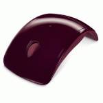 мышь Microsoft Arc Mouse Red