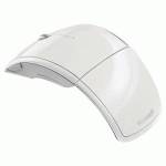 мышь Microsoft Arc Mouse White