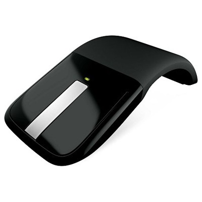 

Microsoft Arc Touch Mouse Black