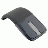 мышь Microsoft Arc Touch Mouse Cement Gray