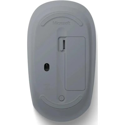 Microsoft Arctic Camo