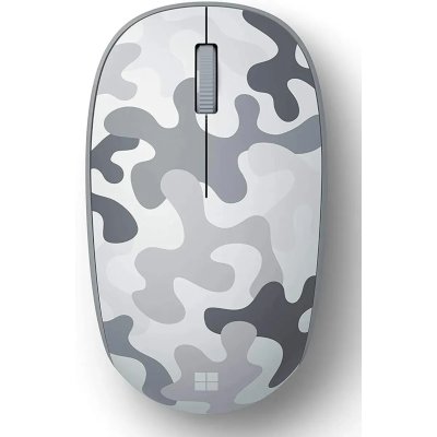 мышь Microsoft Arctic Camo