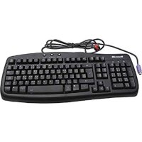 клавиатура Microsoft Basic