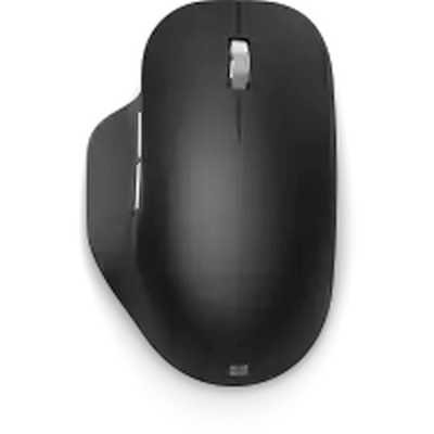 

Microsoft Bluetooth Ergonomic Mouse Black