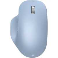 мышь Microsoft Bluetooth Ergonomic Mouse Blue 222-00059