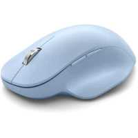 Microsoft Bluetooth Ergonomic Mouse Blue 222-00059