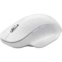 Microsoft Bluetooth Ergonomic Mouse Grey 222-00027