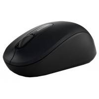 Microsoft Bluetooth mobile Mouse 3600 Black PN7-00004
