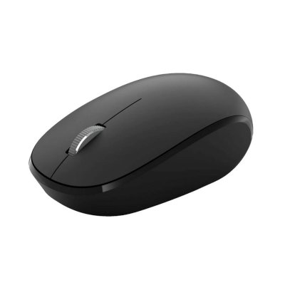 Microsoft Bluetooth Mouse Black