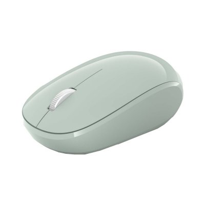Microsoft Bluetooth Mouse Mint