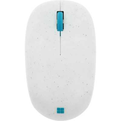 мышь Microsoft Bluetooth Mouse Ocean Plastic I38-00003