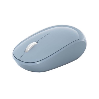 Microsoft Bluetooth Mouse Pastel Blue