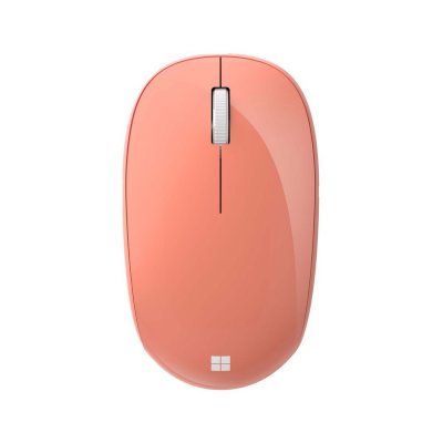 мышь Microsoft Bluetooth Mouse Peach