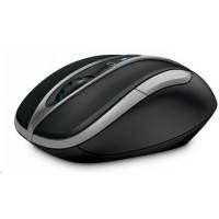 мышь Microsoft Bluetooth Notebook Mouse 5000 Black